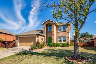 726 Rainsville Drive, Wylie, TX 75098
