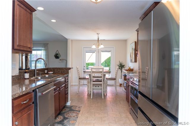 5422 Mansfield Way, Charlestown, IN 47111