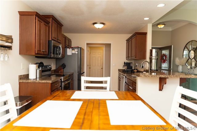 5422 Mansfield Way, Charlestown, IN 47111