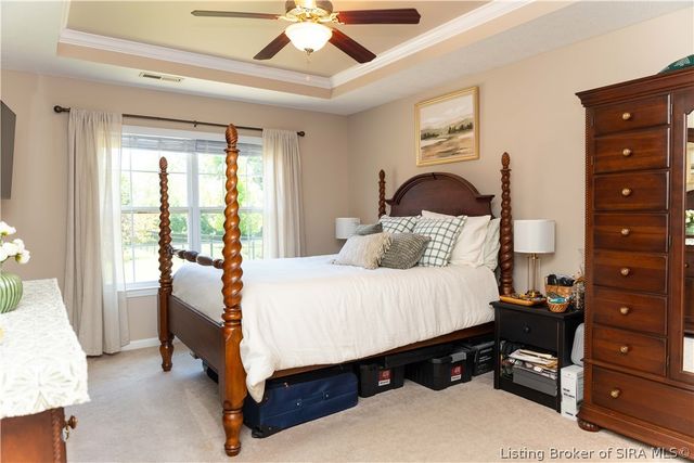 5422 Mansfield Way, Charlestown, IN 47111
