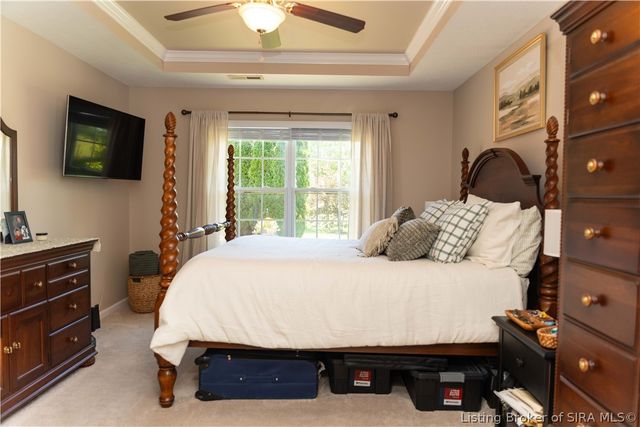 5422 Mansfield Way, Charlestown, IN 47111