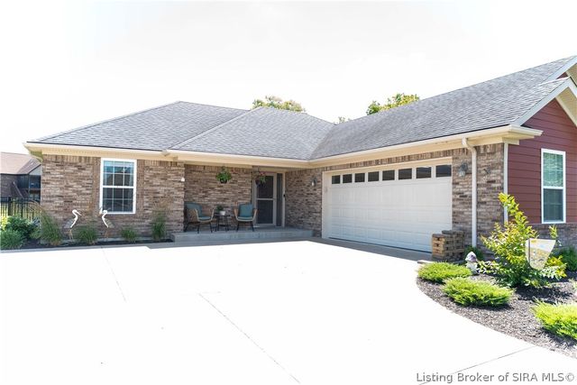 5422 Mansfield Way, Charlestown, IN 47111