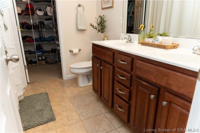5422 Mansfield Way, Charlestown, IN 47111