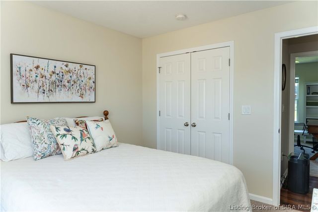 5422 Mansfield Way, Charlestown, IN 47111