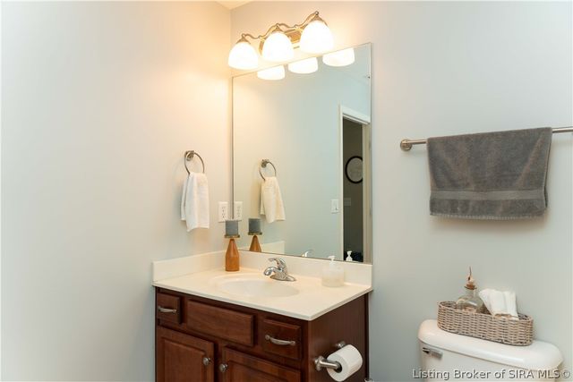 5422 Mansfield Way, Charlestown, IN 47111