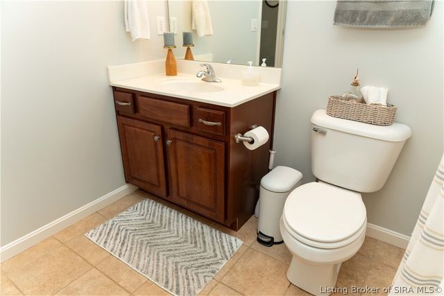 5422 Mansfield Way, Charlestown, IN 47111