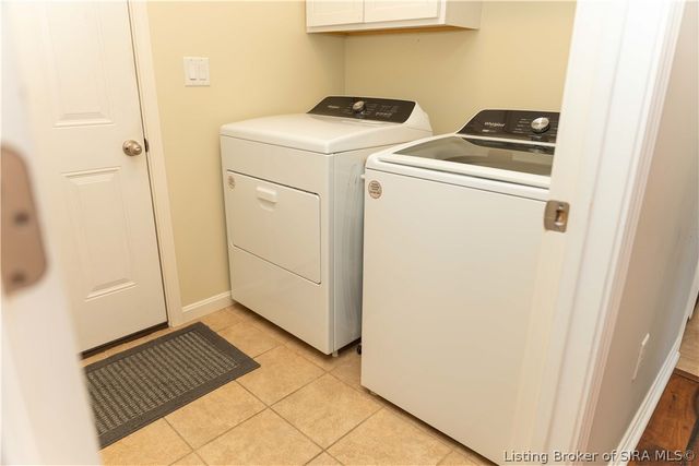 5422 Mansfield Way, Charlestown, IN 47111