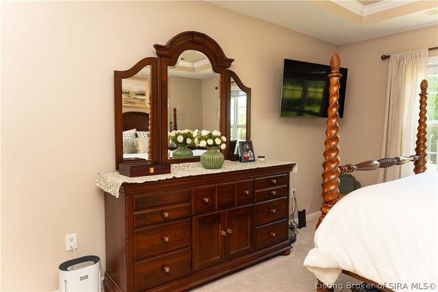 5422 Mansfield Way, Charlestown, IN 47111
