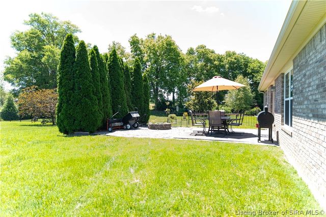 5422 Mansfield Way, Charlestown, IN 47111