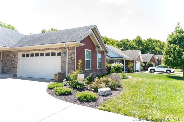 5422 Mansfield Way, Charlestown, IN 47111