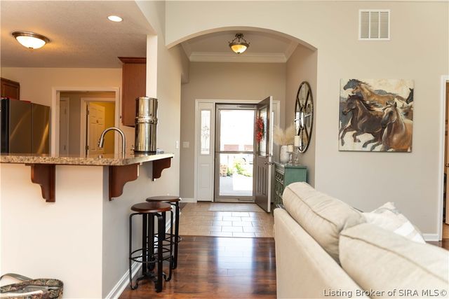 5422 Mansfield Way, Charlestown, IN 47111