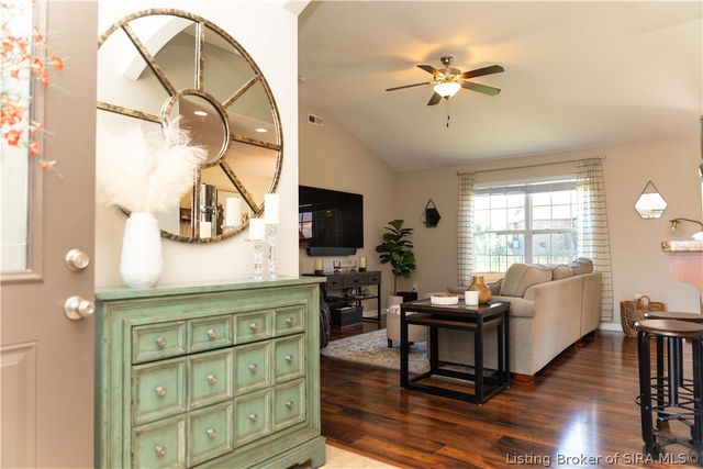5422 Mansfield Way, Charlestown, IN 47111