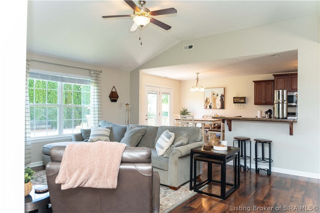 5422 Mansfield Way, Charlestown, IN 47111