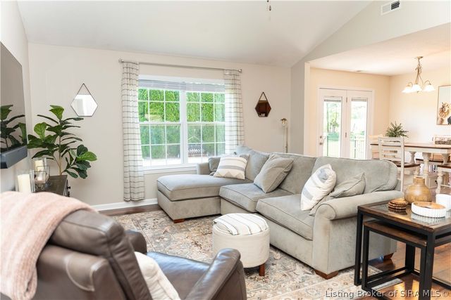 5422 Mansfield Way, Charlestown, IN 47111