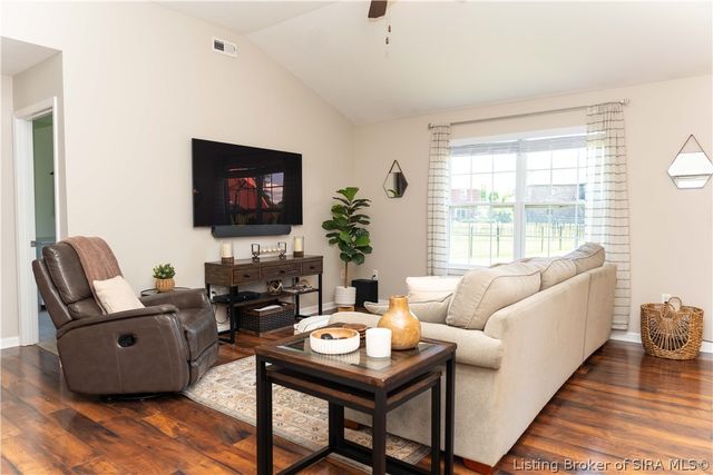 5422 Mansfield Way, Charlestown, IN 47111