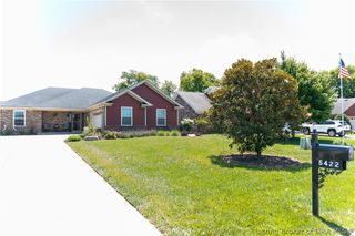 5422 Mansfield Way, Charlestown, IN 47111