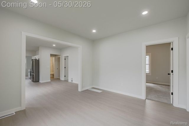 1089 Myrtle Avenue, Waterford Charter Township, MI 48328