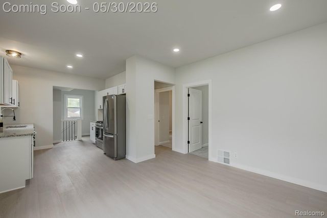 1089 Myrtle Avenue, Waterford Charter Township, MI 48328