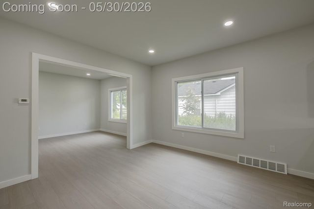 1089 Myrtle Avenue, Waterford Charter Township, MI 48328