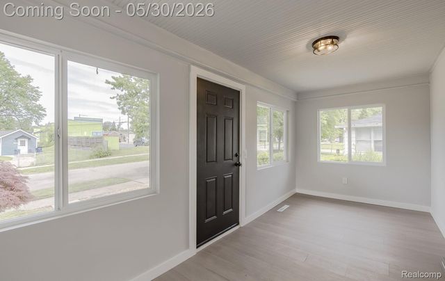 1089 Myrtle Avenue, Waterford Charter Township, MI 48328
