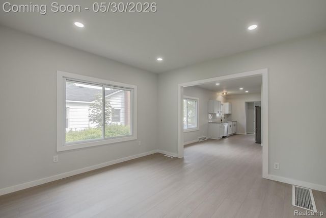 1089 Myrtle Avenue, Waterford Charter Township, MI 48328