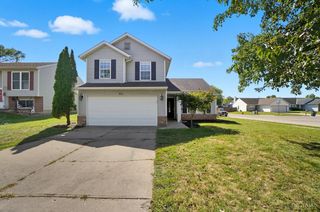 931 E Branch Court, Trenton, OH 45067