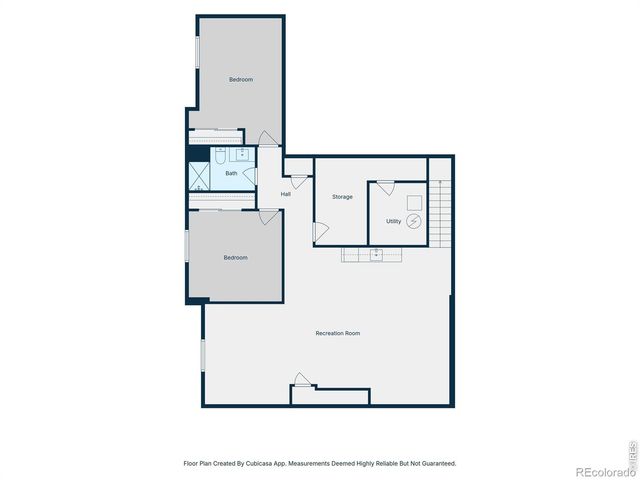 6242 Vernazza Way 4, Windsor, CO 80550