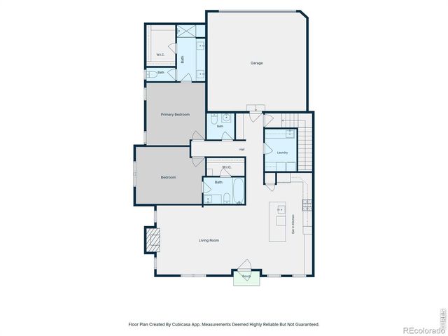 6242 Vernazza Way 4, Windsor, CO 80550