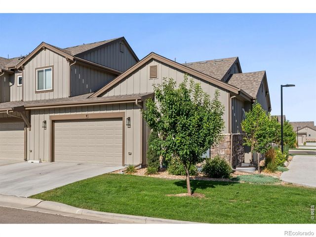 6242 Vernazza Way 4, Windsor, CO 80550