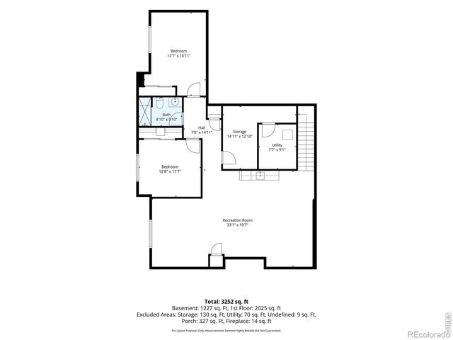 6242 Vernazza Way 4, Windsor, CO 80550