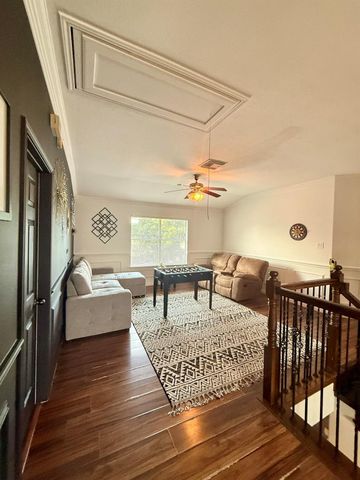 1247 Lavender Shade Court, Houston, TX 77073