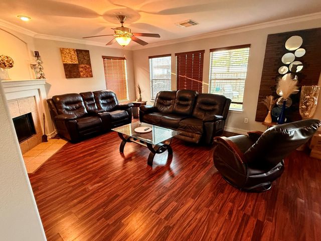 1247 Lavender Shade Court, Houston, TX 77073