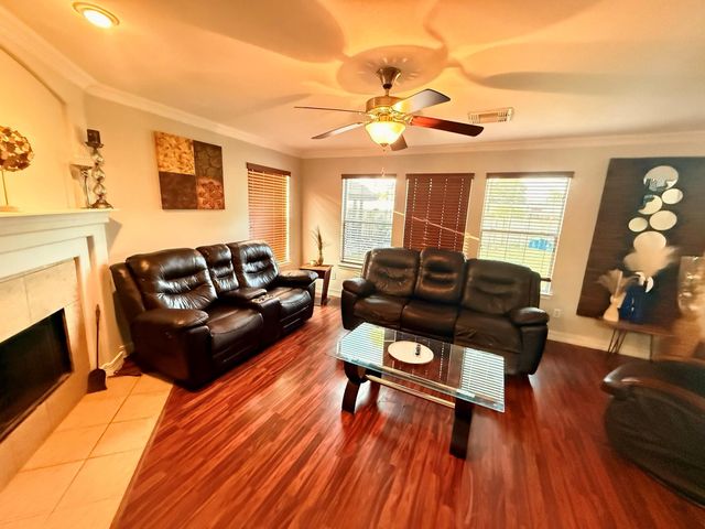 1247 Lavender Shade Court, Houston, TX 77073