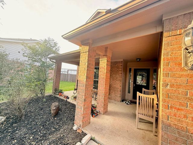 1247 Lavender Shade Court, Houston, TX 77073