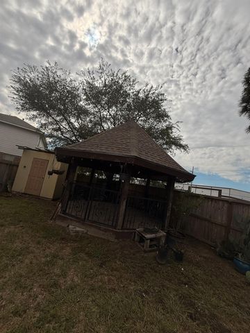 1247 Lavender Shade Court, Houston, TX 77073