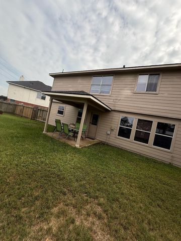 1247 Lavender Shade Court, Houston, TX 77073