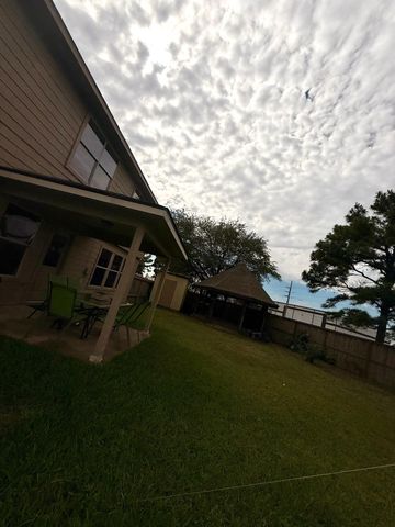 1247 Lavender Shade Court, Houston, TX 77073