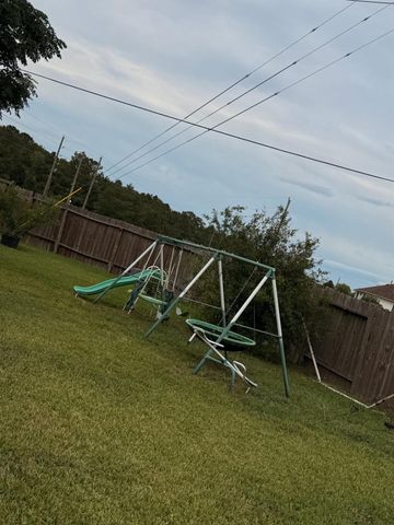 1247 Lavender Shade Court, Houston, TX 77073