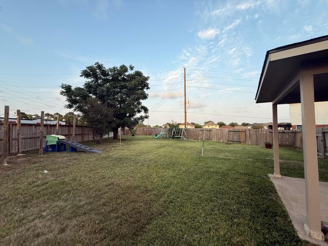 1247 Lavender Shade Court, Houston, TX 77073