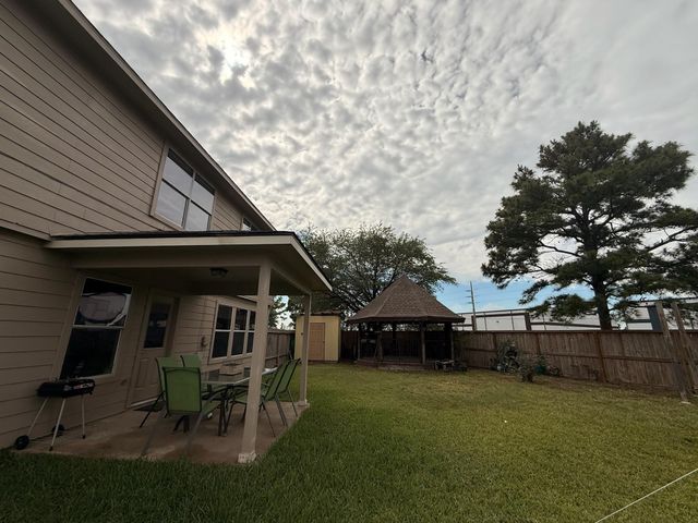 1247 Lavender Shade Court, Houston, TX 77073