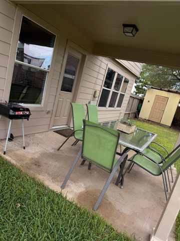 1247 Lavender Shade Court, Houston, TX 77073