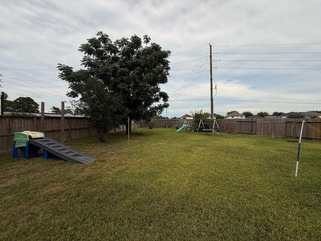 1247 Lavender Shade Court, Houston, TX 77073