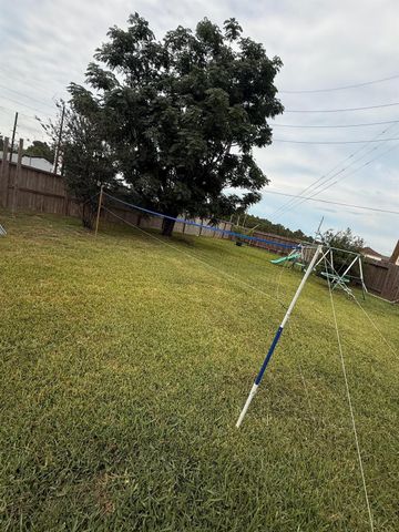 1247 Lavender Shade Court, Houston, TX 77073
