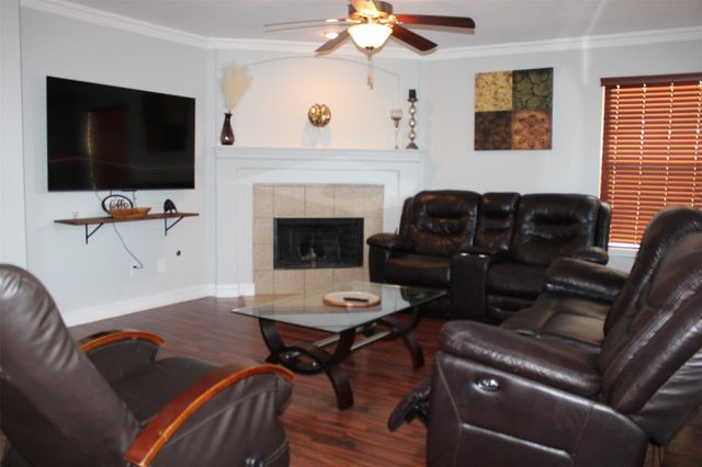 1247 Lavender Shade Court, Houston, TX 77073