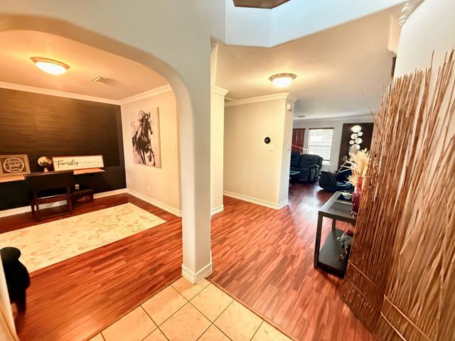 1247 Lavender Shade Court, Houston, TX 77073