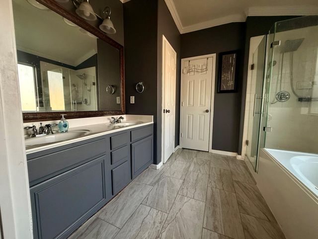1247 Lavender Shade Court, Houston, TX 77073