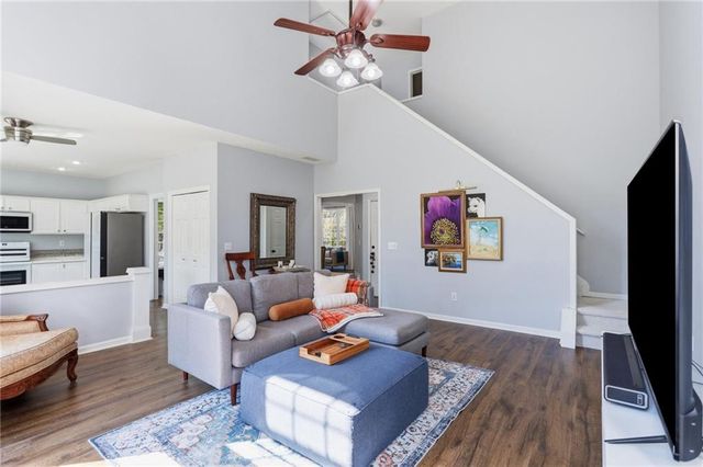 4226 Clearvista Lane NW, Acworth, GA 30101