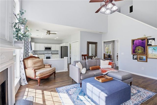 4226 Clearvista Lane NW, Acworth, GA 30101