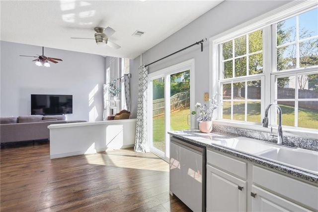 4226 Clearvista Lane NW, Acworth, GA 30101