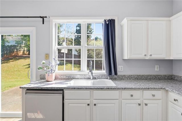 4226 Clearvista Lane NW, Acworth, GA 30101